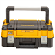 Mobilny zestaw 3 skrzyń narzędziowych DeWalt TSTAK DWST83411-1