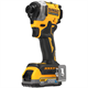 Zestaw elektronarzędzi 18V DeWalt XR DCK2051H2T 2x5.0Ah