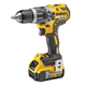 Zestaw elektronarzędzi 18V DeWalt XR DCK384P2T 2x5.0Ah