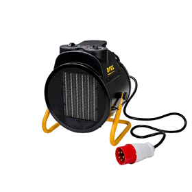 Nagrzewnica elektryczna 5kW Drel CON-NGE-1005