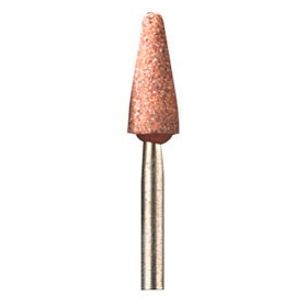 Kamień szlifierski z tlenku glinu 6,4 mm 3 szt. Dremel 26150953JA