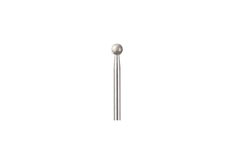 Frez diamentowy 4,4 mm 2 szt, Dremel 26157105JA