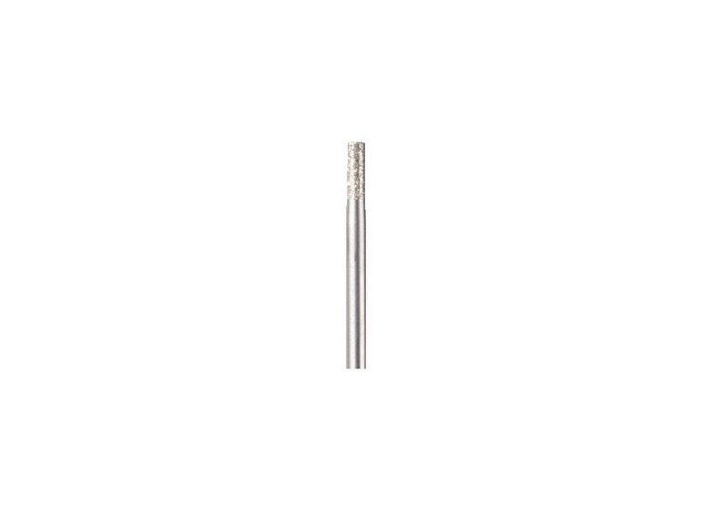 Frez diamentowy 2,4 mm 2 szt. Dremel 26157122JA