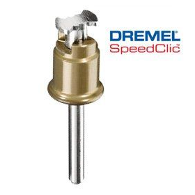Speedclic trzpień - 1 szt Dremel 2615S402JB