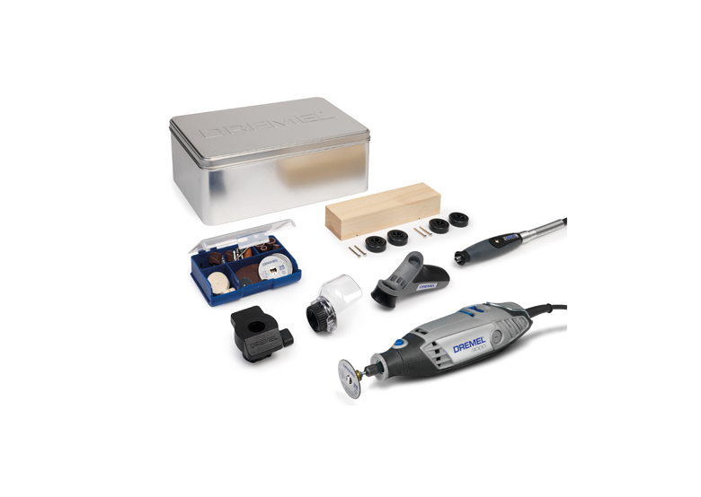 Urządzenie wielofunkcyjne X-mas 2013 Dremel 3000
