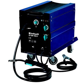Półautomat spawalniczy BT-GW 190 D Blue Line Einhell 1574990