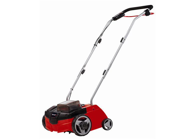 Wertykulator Einhell GC-SC 36/31 Li Solo