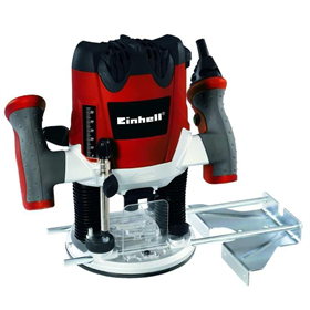 Frezarka górnowrzecionowa Einhell RT-RO 55