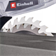 Pilarka stołowa Einhell TC-TS 8 I
