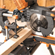 Piła zębata 255mm Evolution EVO-FW255TCT-60