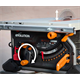 Pilarka stołowa Evolution EVO-R255TBL+