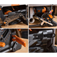 Pilarka stołowa Evolution EVO-R255TBL+