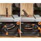 Pilarka stołowa Evolution EVO-R255TBL+