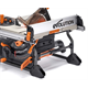 Pilarka stołowa Evolution EVO-R255TBL+