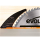 Pilarka stołowa Evolution EVO-R255TBL+