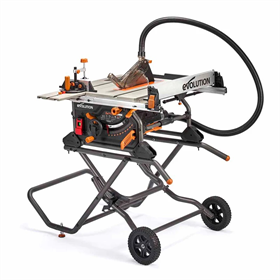 Pilarka stołowa Evolution EVO-R255TBLX+