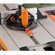 Pilarka stołowa Evolution EVO-R255TBLX+