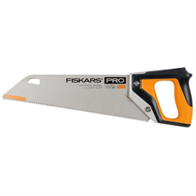 Piła ręczna PowerTooth 380mm 9tpi Fiskars 1062930
