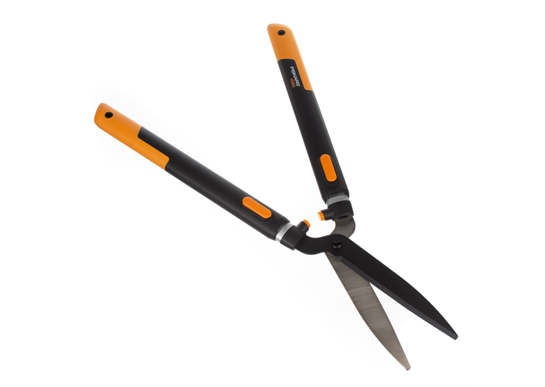 Nożyce do żywopłotu Fiskars SmartFit (114800)