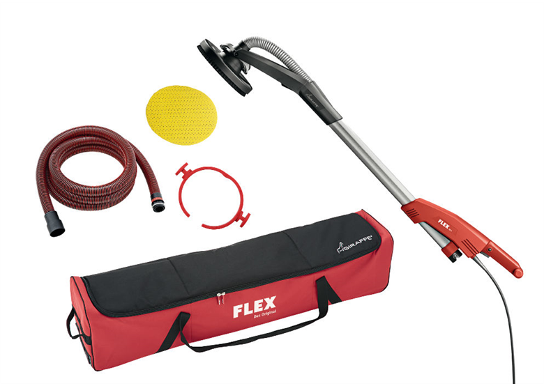 Szlifierka do gipsu Flex GE 5
