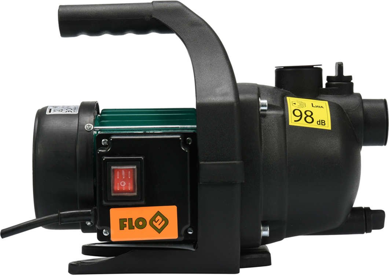Pompa ogrodowa Flo 79811