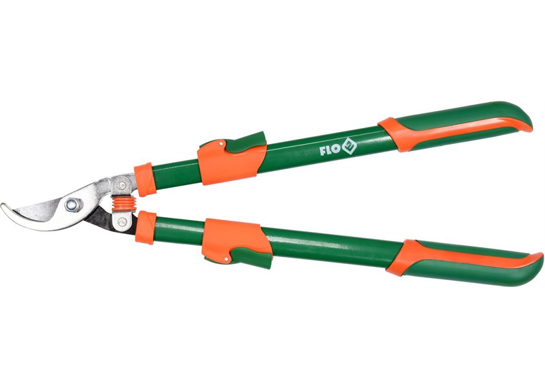 Sekator teleskopowy 660-910mm Flo 99119