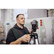 Zielony laser krzyżowy płaszczyznowy 3x360° Geo-Fennel AXEO 3D