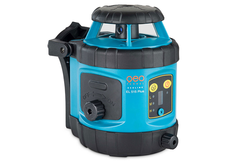 Niwelator laserowy Geo-Fennel EL 515 Plus