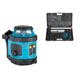 Niwelator laserowy ze statywem i łatą Geo-Fennel EL 515 Plus set maxi box