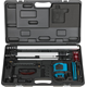Niwelator laserowy ze statywem i łatą Geo-Fennel EL 515 Plus set maxi box