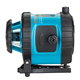 Niwelator laserowy ze statywem i łatą Geo-Fennel EL 515 Plus set maxi box