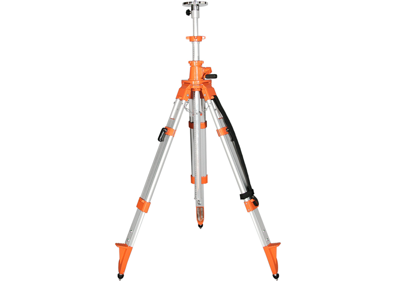 Statyw budowlany 286cm z kolumną na korbę Geo-Fennel FS 30-L