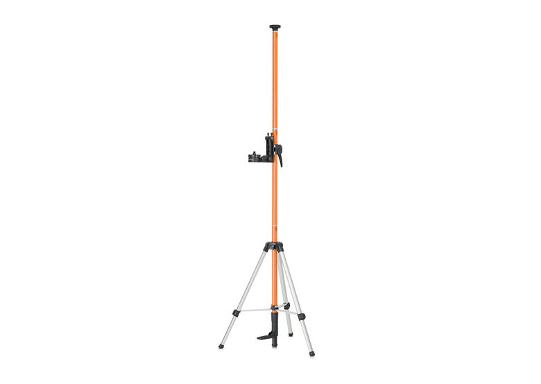 Kolumna rozporowa ze statywem i uchwytem Geo-Fennel KFS 360 Multi 3in1