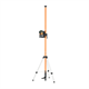 Kolumna rozporowa ze statywem i uchwytem Geo-Fennel KFS 360 Multi 3in1