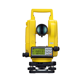 Teodolit elektroniczno-optyczny Geomax Zipp02