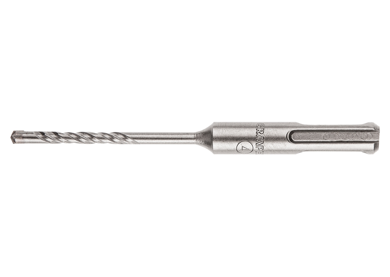 Wiertło do betonu Graphite 57H419