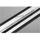 Szyny prowadzące 2szt. Graphite 58G023-732