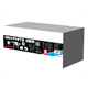 Wiertnica diamentowa 2200W Graphite 58G540