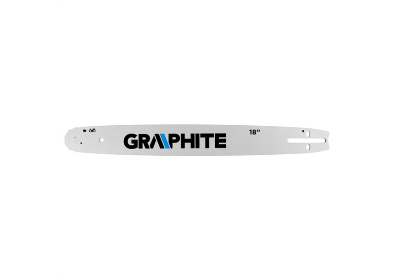 Prowadnica łańcucha Graphite 58G952-73