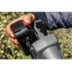 Kosa akumulatorowa Graphite Energy+ 58G035