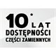 Piła szablasta Graphite Energy+ 58G096