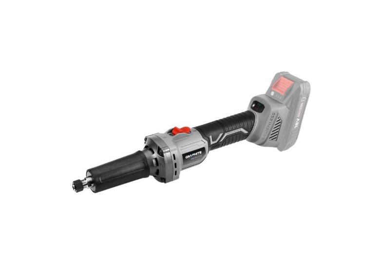 Szlifierka prosta Graphite Energy + 58GE146