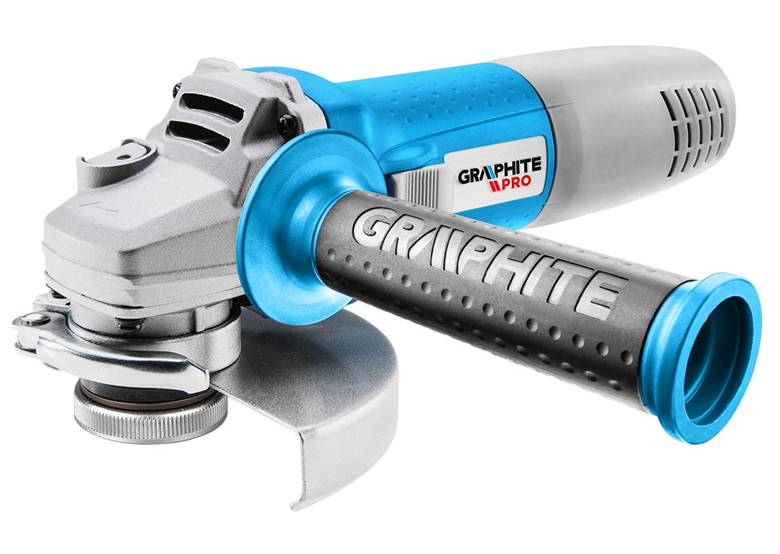 Szlifierka kątowa Graphite PRO 59GP001