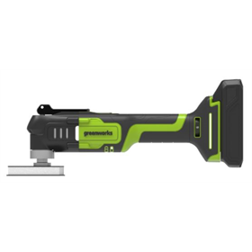 Narzędzie wielofunkcyjne Greenworks G24MT