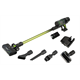 Odkurzacz domowy Greenworks GD24SVK4