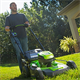 Kosiarka akumulatorowa Greenworks GD60LM46HPK4