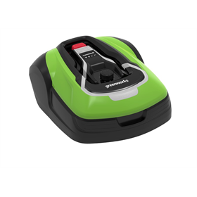 Robot koszący Greenworks OptiMow 15