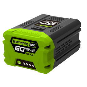 Akumulator 60V 2,0Ah Greenworks PRO G60B2
