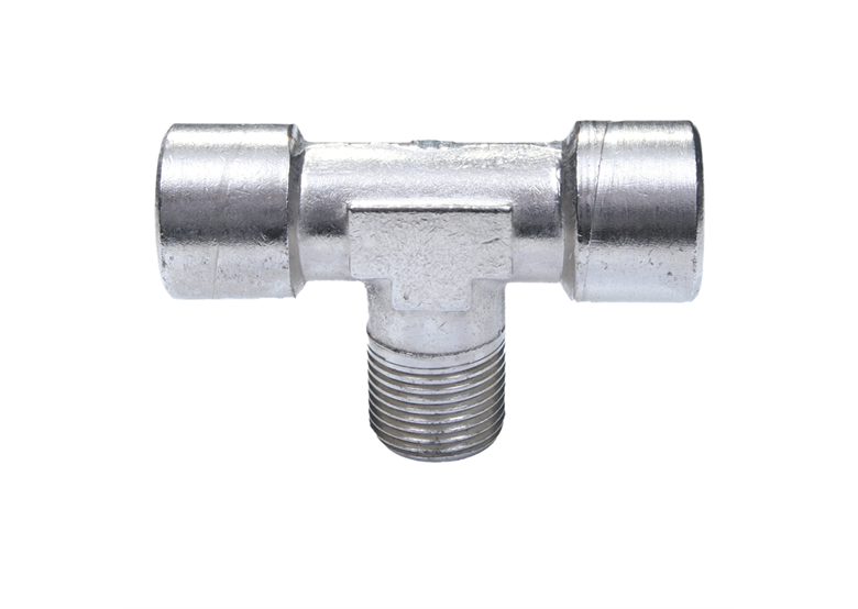 Trójnik "T" 1/2"wzw Gudepol AO5145