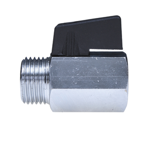 Zawór do powietrza kulowy zw 3/4" Gudepol AO5168